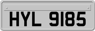 HYL9185