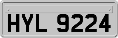 HYL9224