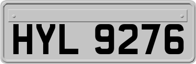 HYL9276