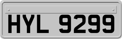 HYL9299