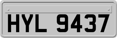 HYL9437