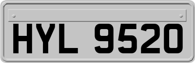 HYL9520
