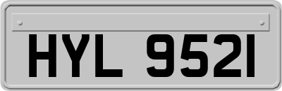 HYL9521