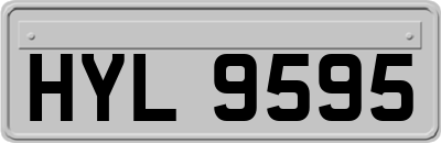 HYL9595