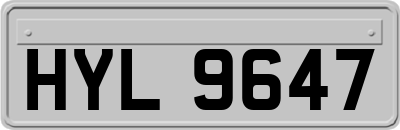 HYL9647