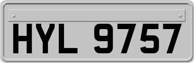 HYL9757