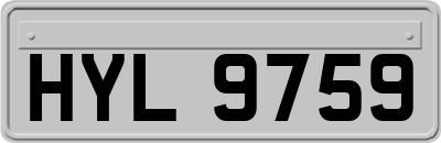 HYL9759