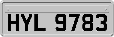 HYL9783