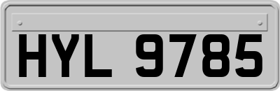 HYL9785