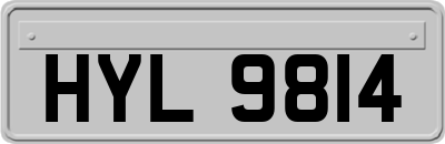 HYL9814