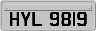 HYL9819