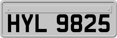 HYL9825