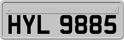 HYL9885