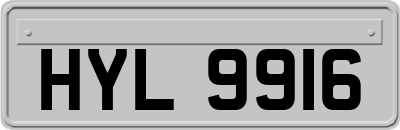 HYL9916