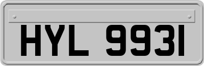 HYL9931