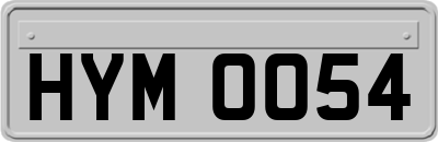 HYM0054