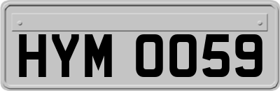 HYM0059