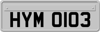 HYM0103