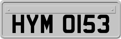 HYM0153