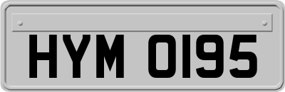 HYM0195