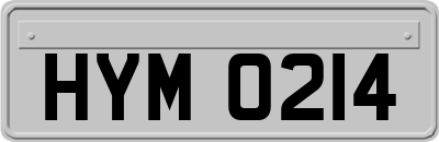 HYM0214