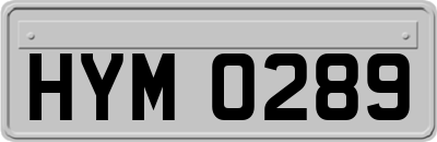 HYM0289