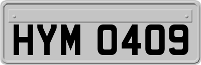 HYM0409
