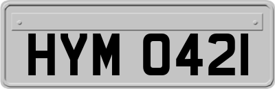 HYM0421