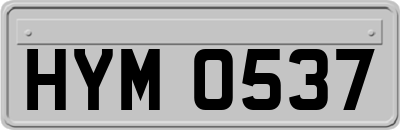 HYM0537