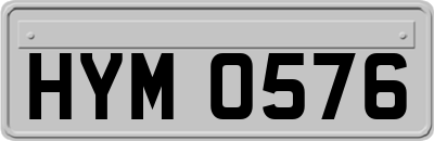 HYM0576
