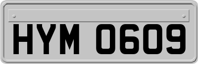 HYM0609