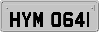 HYM0641