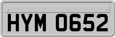 HYM0652