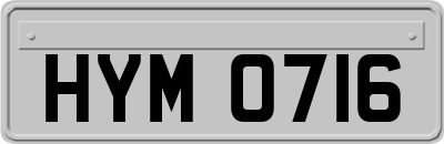HYM0716