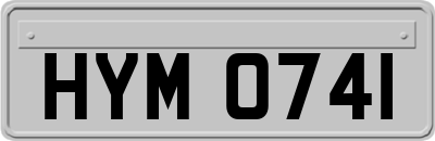 HYM0741