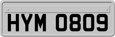 HYM0809