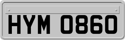 HYM0860
