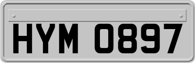 HYM0897