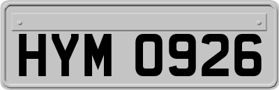 HYM0926