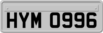 HYM0996