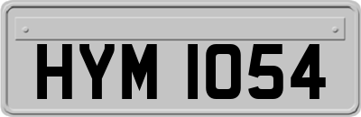 HYM1054