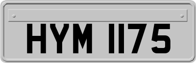 HYM1175