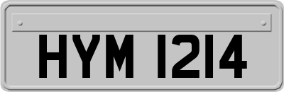 HYM1214