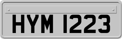 HYM1223