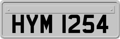 HYM1254
