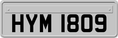 HYM1809