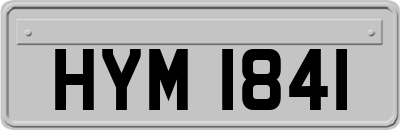 HYM1841