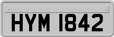 HYM1842