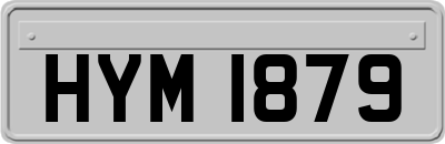 HYM1879