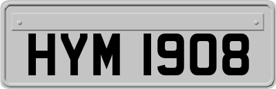 HYM1908